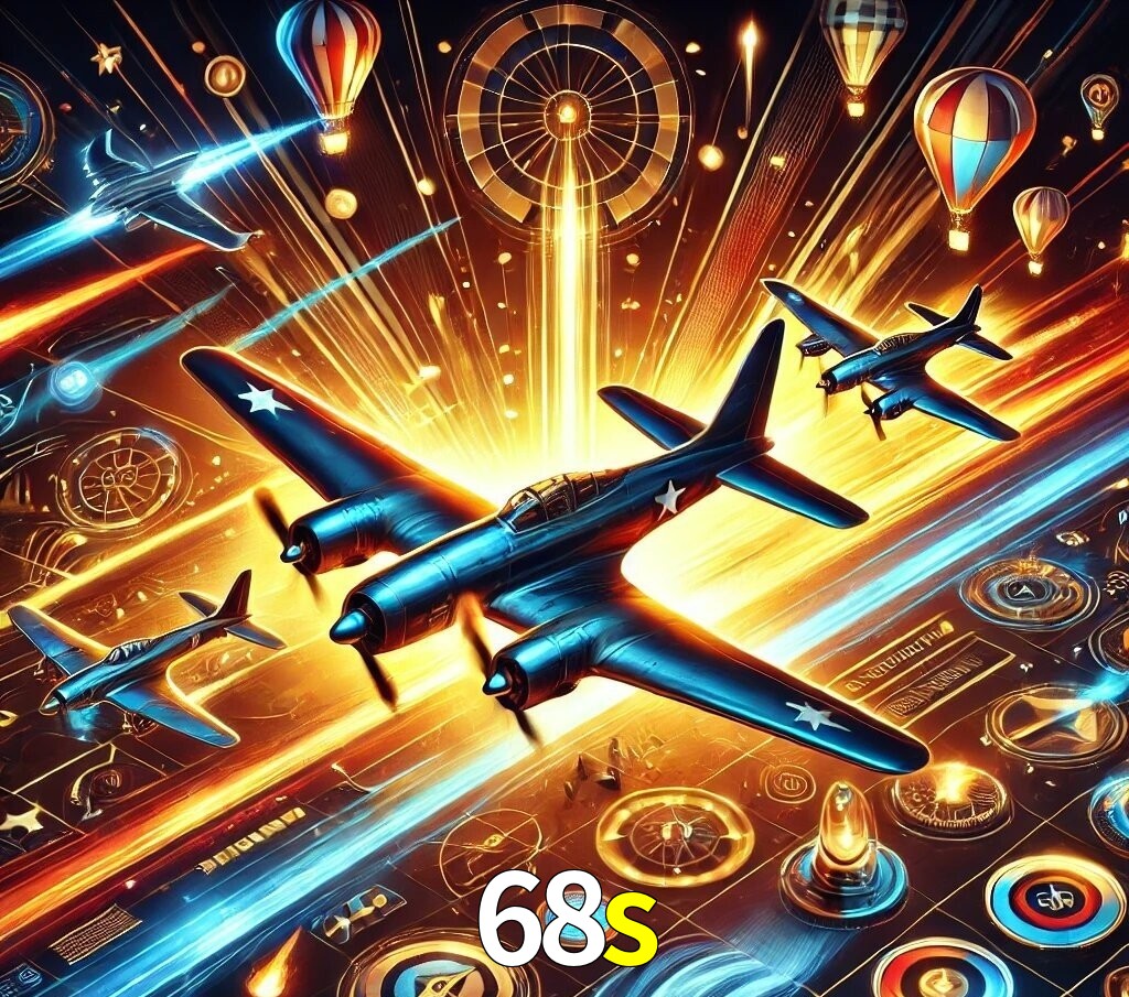 Vantagens do Aviator no 68s