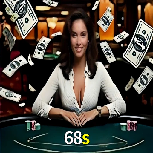 Visão geral dos jogos no 68s
